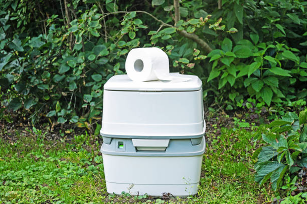 Best Local porta potty services  in Deer Lodge, MT