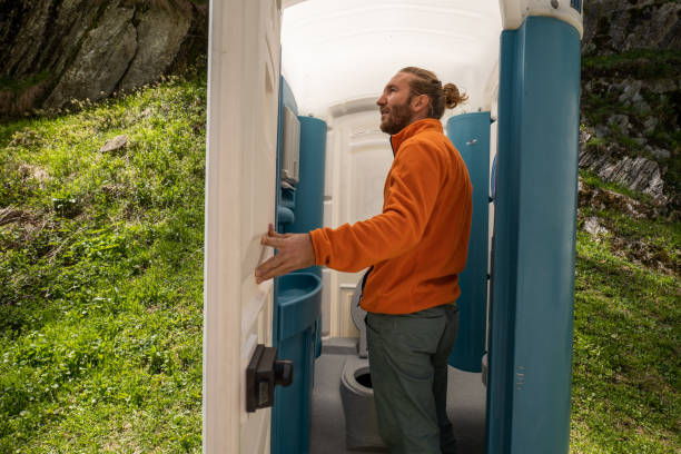 Best Temporary restroom rental  in Deer Lodge, MT