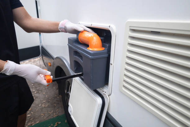 Best Best portable toilet rental  in Deer Lodge, MT