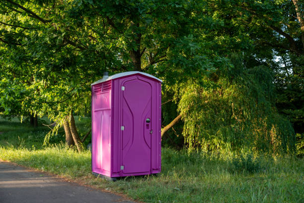 Professional porta potty rental in Deer Lodge, MT