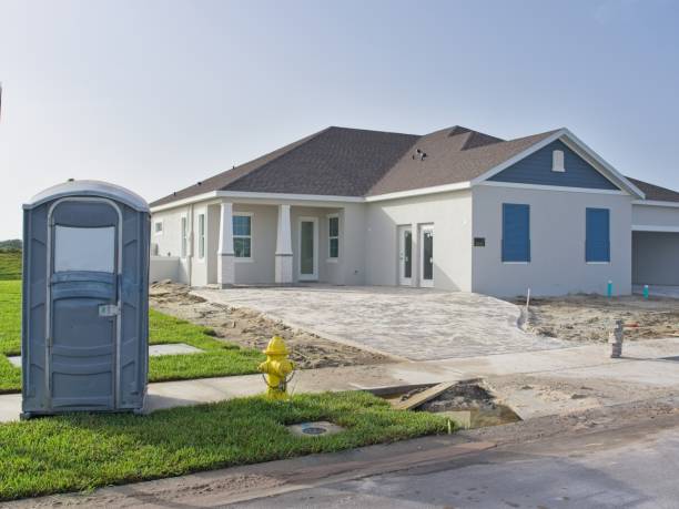 Best Porta potty cleaning services  in Deer Lodge, MT