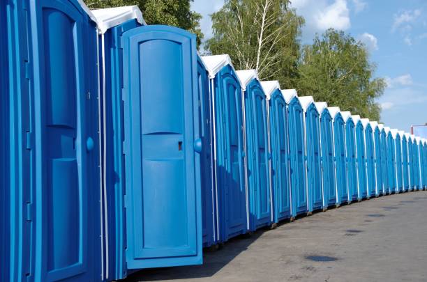 Portable bathroom rental in Deer Lodge, MT